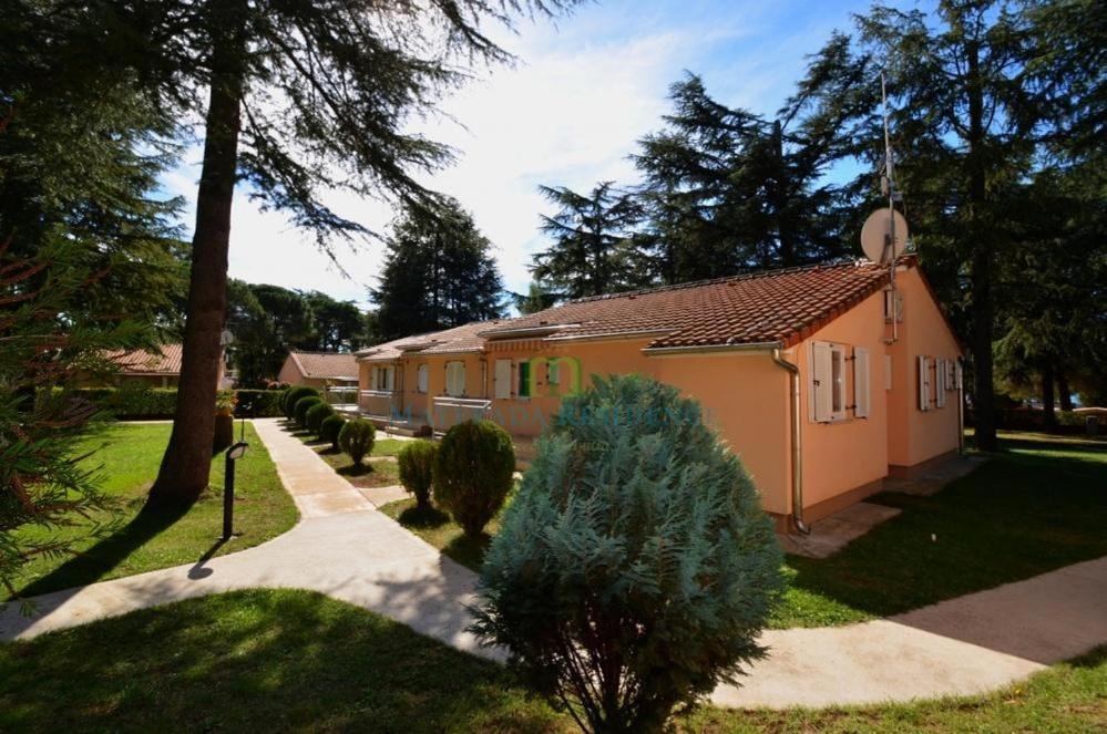 Apartments Materada Residence Porec Exterior photo