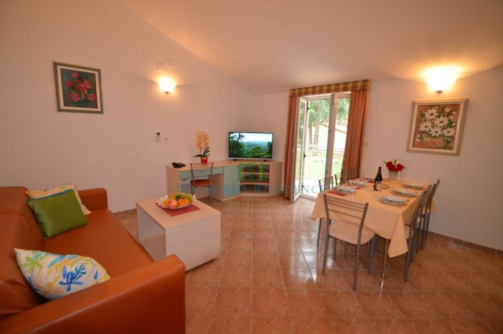 Apartments Materada Residence Porec Exterior photo