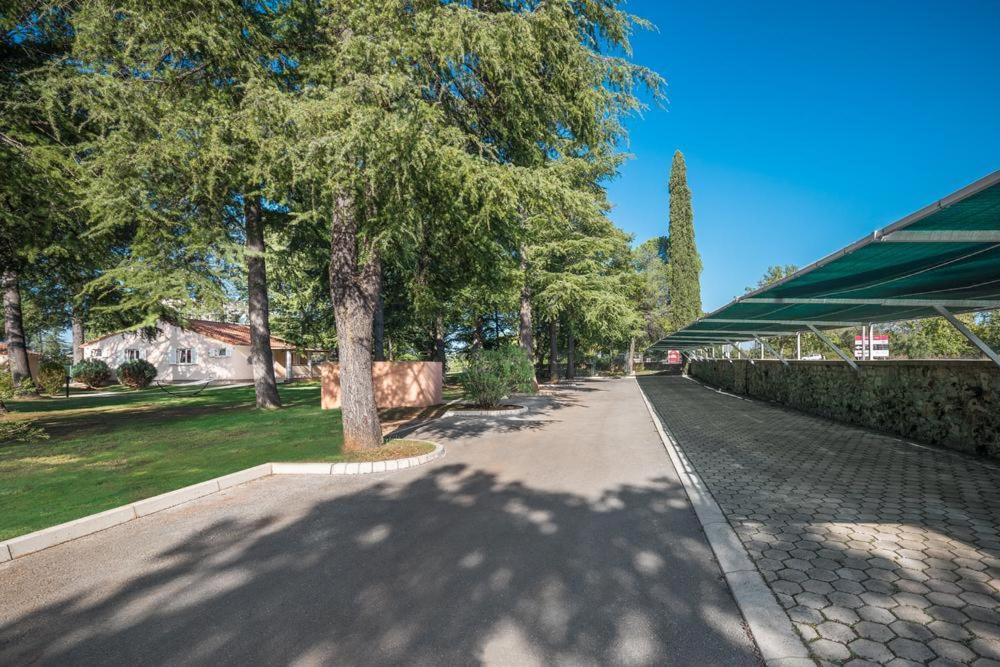 Apartments Materada Residence Porec Exterior photo