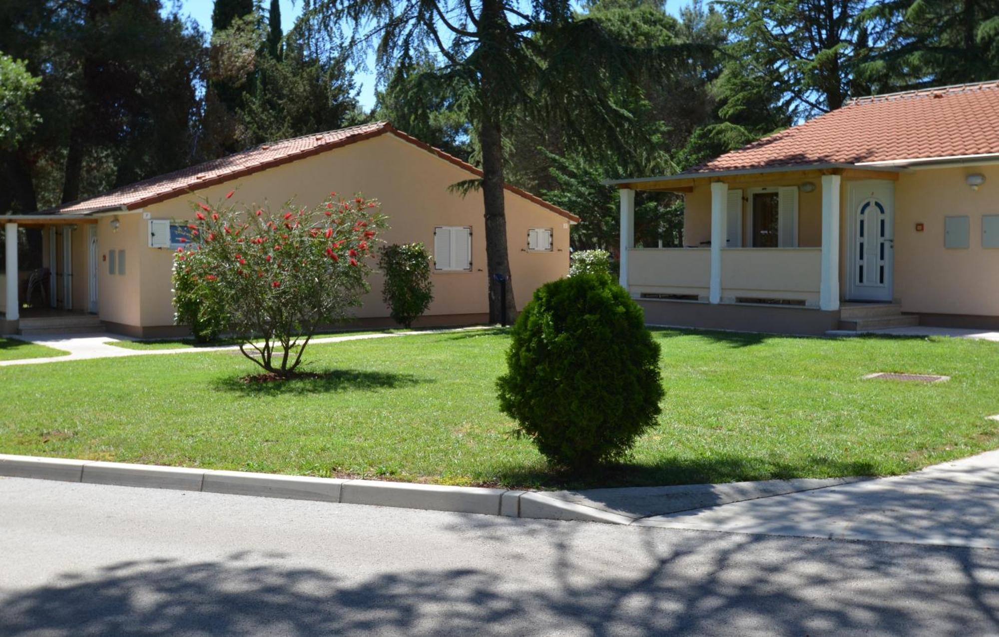 Apartments Materada Residence Porec Room photo