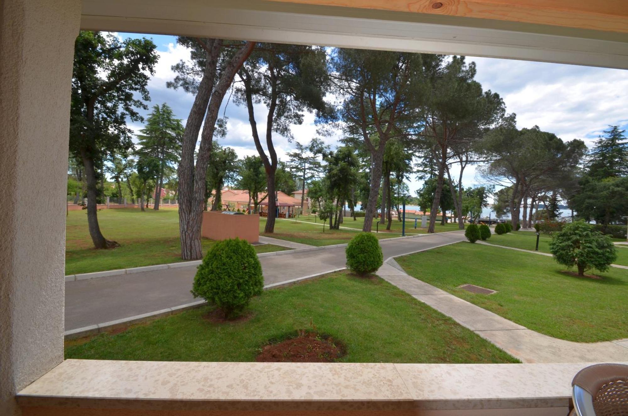 Apartments Materada Residence Porec Room photo