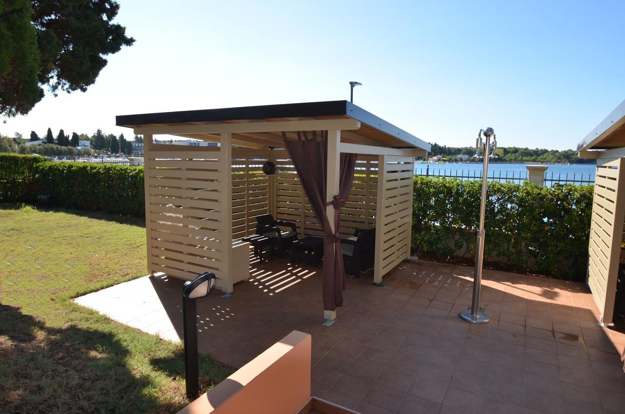 Apartments Materada Residence Porec Exterior photo