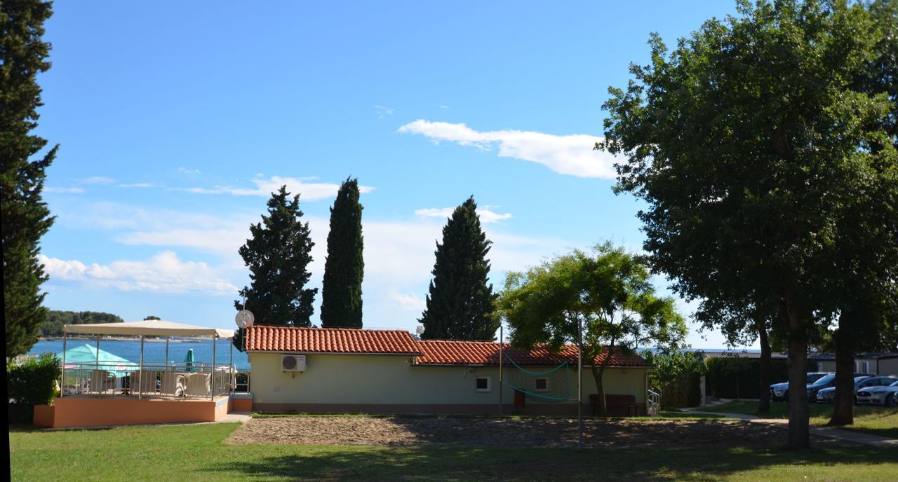 Apartments Materada Residence Porec Exterior photo