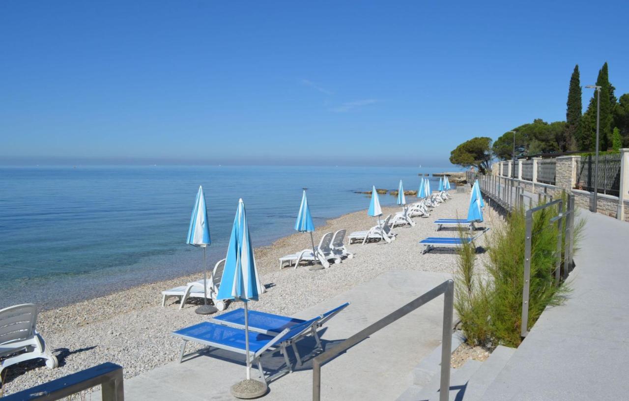 Apartments Materada Residence Porec Exterior photo